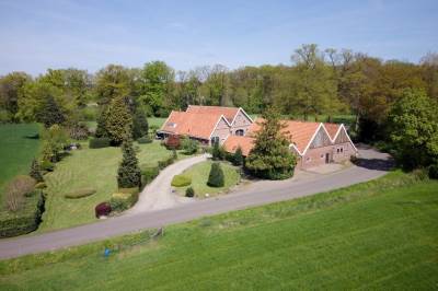 Woning Keizerweg 40 Enschede