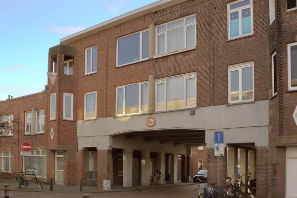 Woning Gagelplein 66 Den Haag