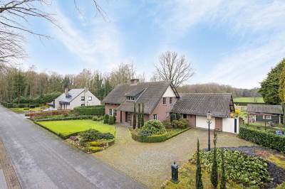 Woning Drossaartweg 4 Montfort