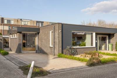 Woning Salentein 38 Lelystad