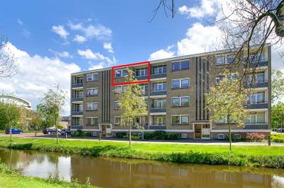 Woning Prinses Beatrixlaan 88 Voorburg