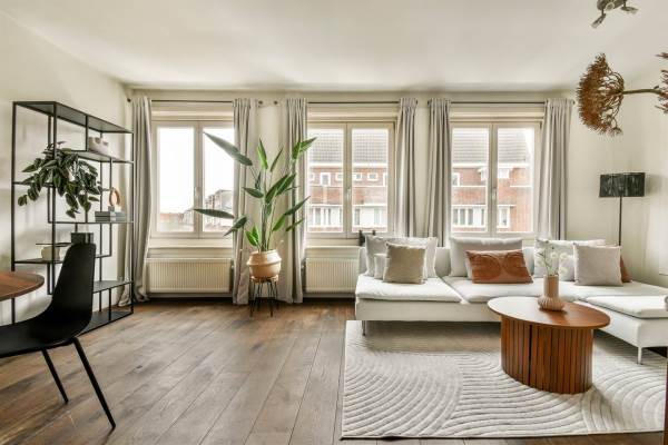 Woning Rietwijkerstraat 393 Amsterdam