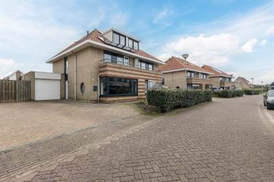 Woning Westerdelle 12 Petten