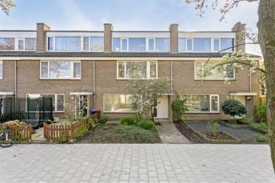 Woning De Were 31 Zwijndrecht
