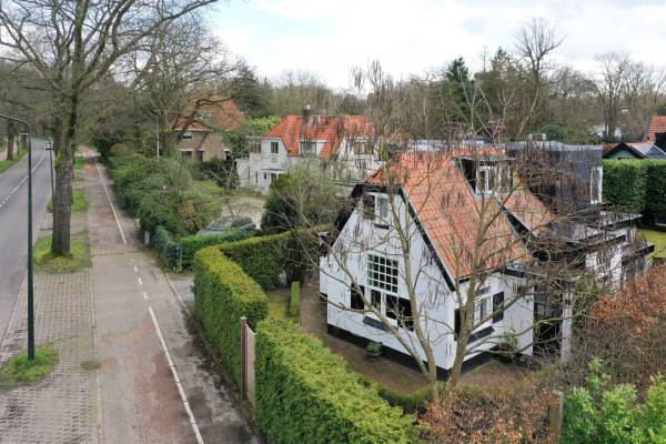 Woning Nieuwe Bussummerweg 155 Huizen