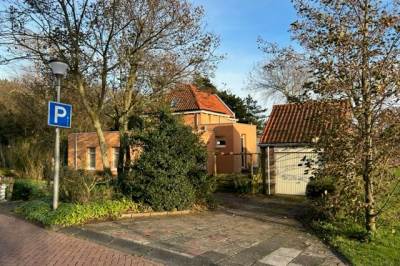 Woning Tollensstraat 2 Zandvoort