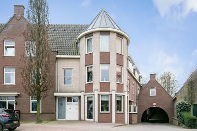 Woning Julianastraat 16 Diessen