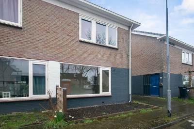 Woning Statenlaan 115 Middelburg