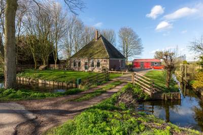 Woning Lekerweg 14 Wijdenes