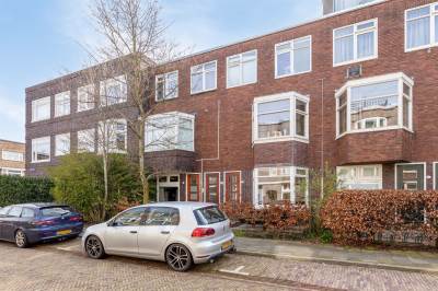 Woning Tellegenstraat 71 Groningen