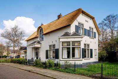 Woning Raadhuisstraat 32 Nigtevecht