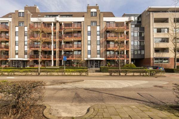 Woning Wilhelminastraat 54 Sittard