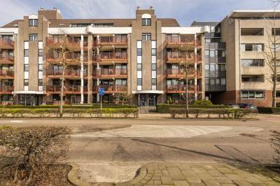 Woning Wilhelminastraat 54 Sittard