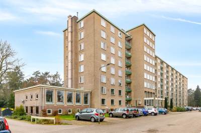 Woning Arnhemse Bovenweg 1641 Zeist