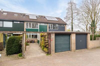 Woning Zwartenhof 27 Elst (GE)