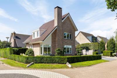 Woning Krekelshofstraat 20 Veghel