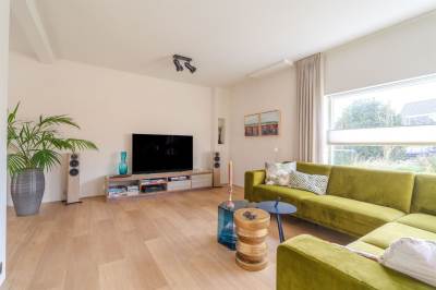 Woning Hoofdweg 101c Eelde