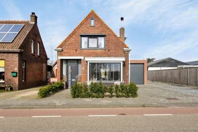 Woning Haltestraat 57 Rilland
