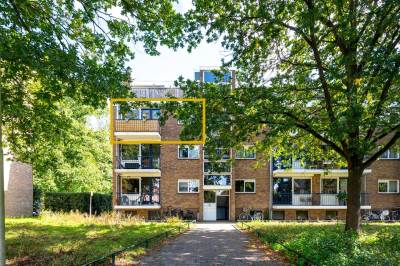 Woning Kombos 37 Doorn