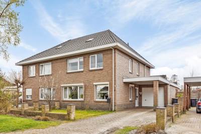 Woning Verlengde Tweede Koppelveenweg 6 Emmer-Compascuum