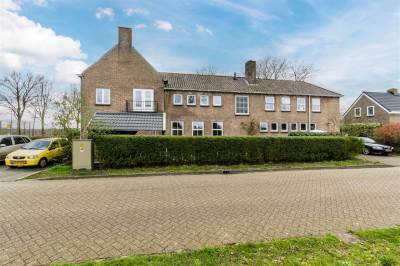 Woning Zuiderdiep 65a 2e Exloërmond