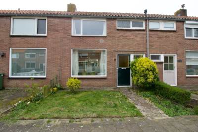 Woning Sint Laurenslaan 11 Middelburg