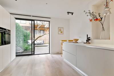 Woning Alexandrine Tinnehof 11 Amsterdam