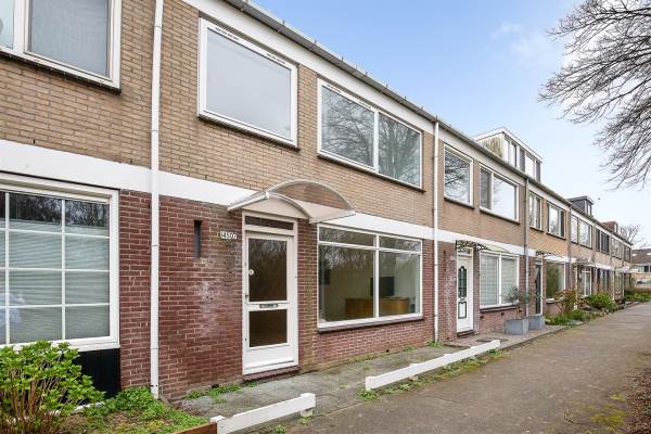 Woning Graan voor Visch 14507 Hoofddorp