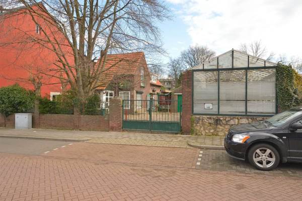 Woning Lichtenbergstraat 10 Kerkrade