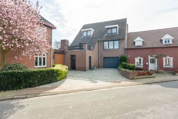 Woning Broekstraat 7 Obbicht