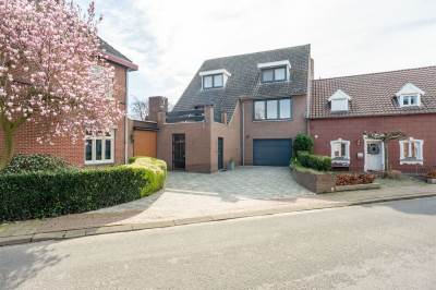 Woning Broekstraat 7 Obbicht