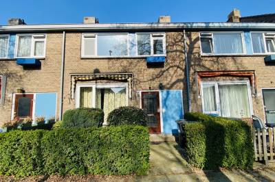 Woning 2e Hogenbanweg 94 Rotterdam