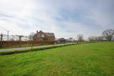 Woning Paandijksestraat 6 Rijsbergen