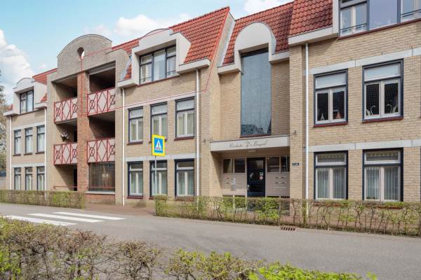 Woning Lottumseweg 6b Grubbenvorst