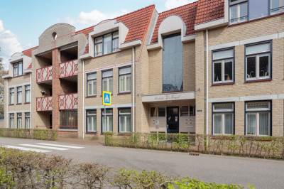 Woning Lottumseweg 6b Grubbenvorst