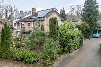 Woning Frankenlaan 34 Apeldoorn