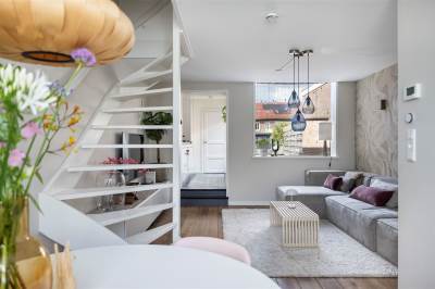 Woning Benedenrijweg 99 Ridderkerk