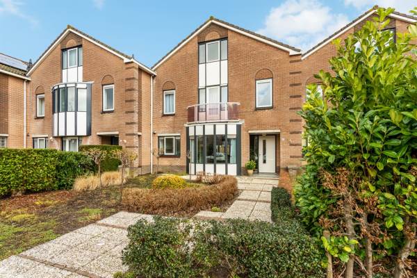 Woning Tintlaan 70 Zoetermeer