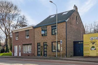 Woning Rijksweg 4 Maastricht