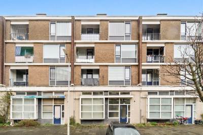 Woning De Rade 112 Den Haag