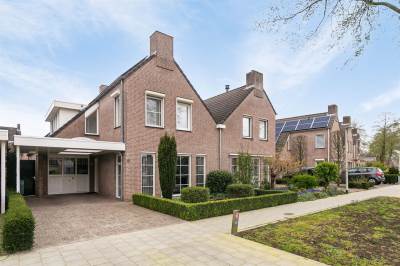 Woning Peellandsingel 9 Deurne
