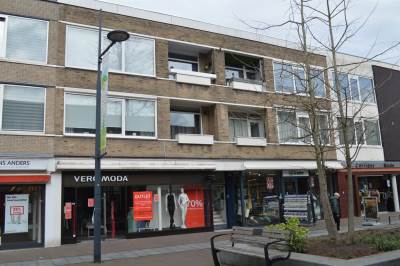 Woning Corridor 2d Valkenswaard
