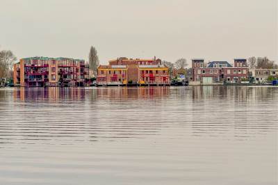 Woning Robinsonhaven 9 Landsmeer