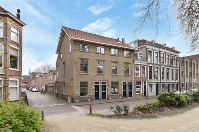 Woning Koningsplein 37C Delft