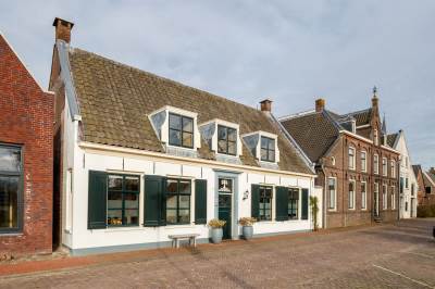 Woning Voorstraat 26 Kockengen