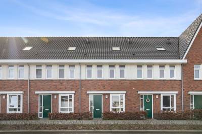 Woning Partituurlaan 28 Eindhoven
