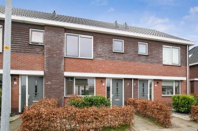 Woning Narcis 11 Andijk