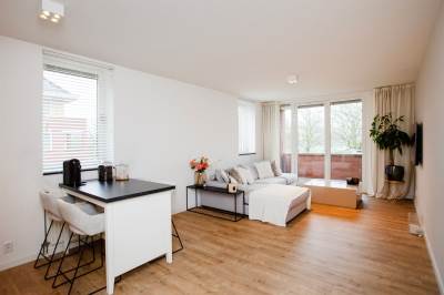 Woning Rietgans 17 Mijdrecht