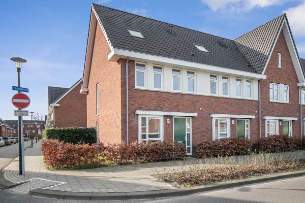 Woning Partituurlaan 18 Eindhoven