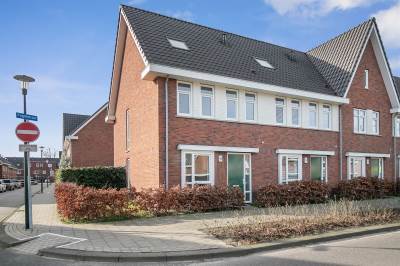 Woning Partituurlaan 18 Eindhoven